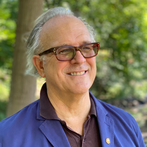 Dealer in Dreams: Q & A with John Danzer /