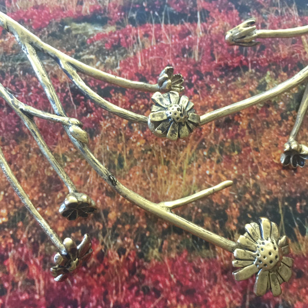 The Most Intriguing Necklace in New York /