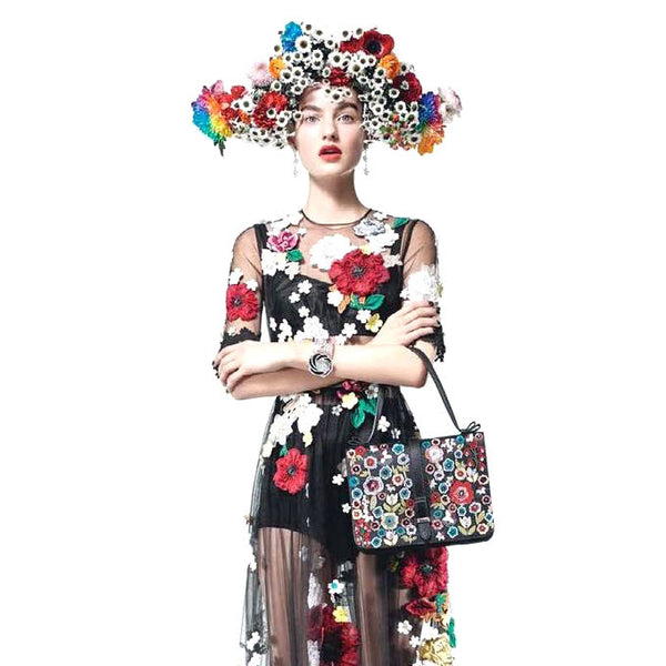 What to Wear While Weeding /