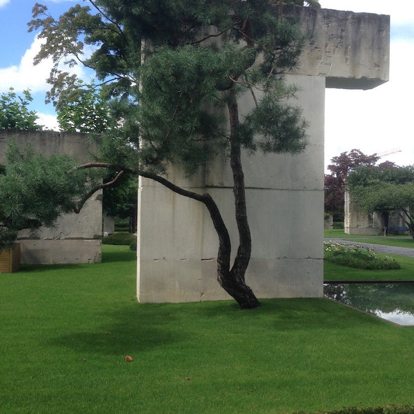 An Unusual European Museum /