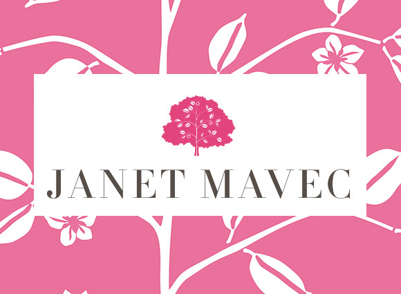 Janet Mavec Gift Card