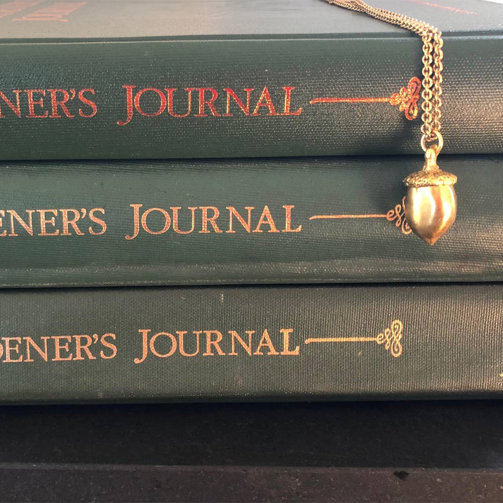 The Best Garden Journal & Diary Ideas to Keep Your Garden Fresh