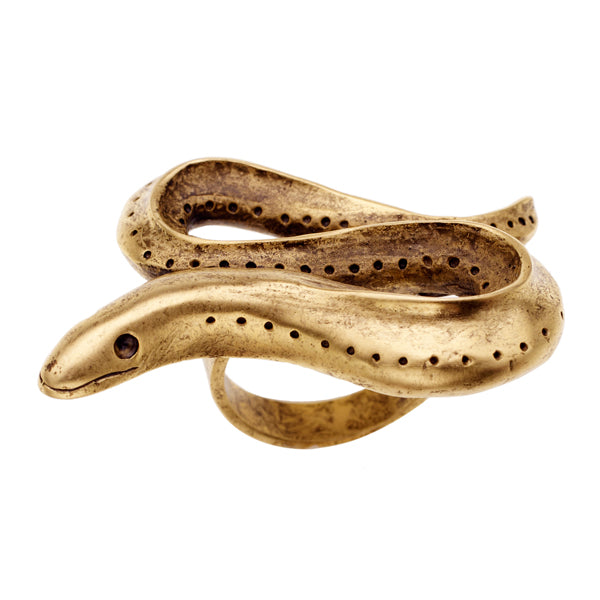Eel Ring